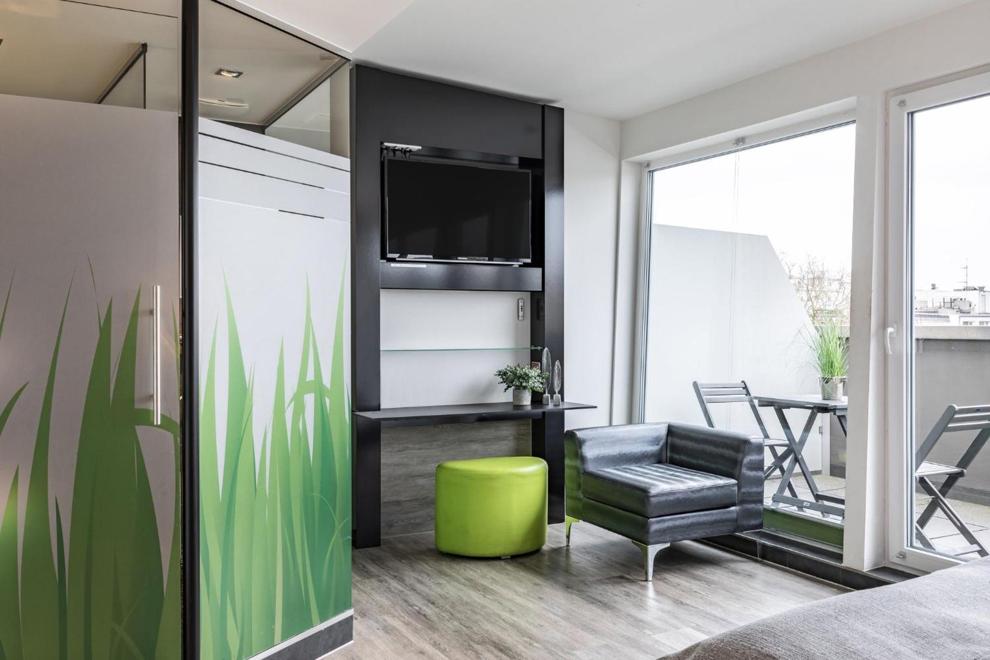 Garner Hotel Bremen City By Ihg Exterior photo