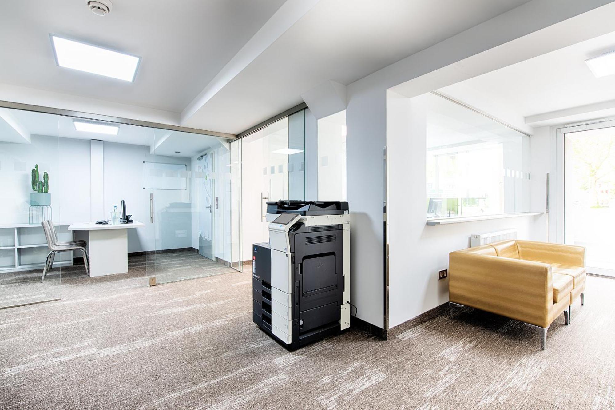 Garner Hotel Bremen City By Ihg Exterior photo