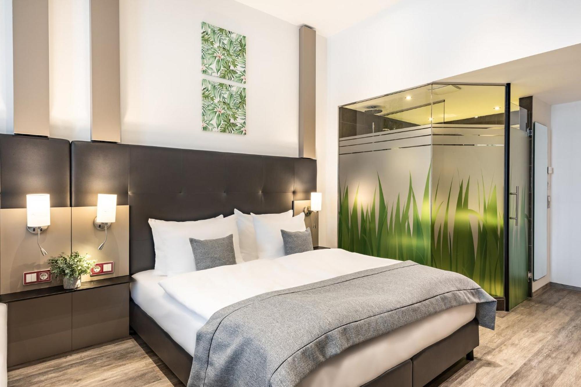 Garner Hotel Bremen City By Ihg Exterior photo