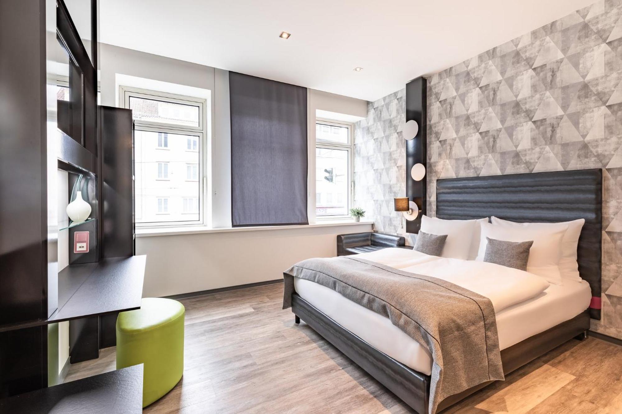 Garner Hotel Bremen City By Ihg Exterior photo