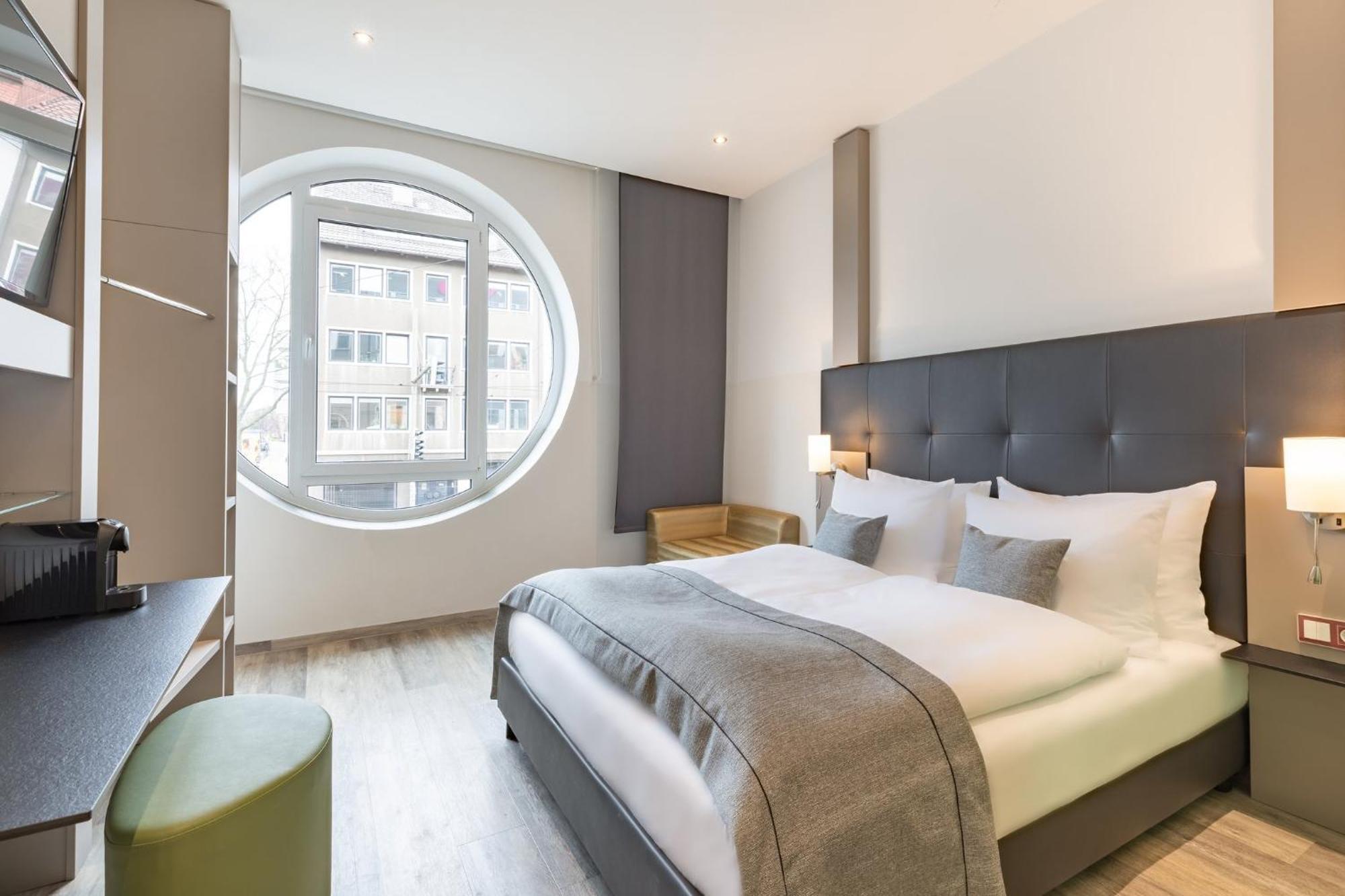 Garner Hotel Bremen City By Ihg Exterior photo