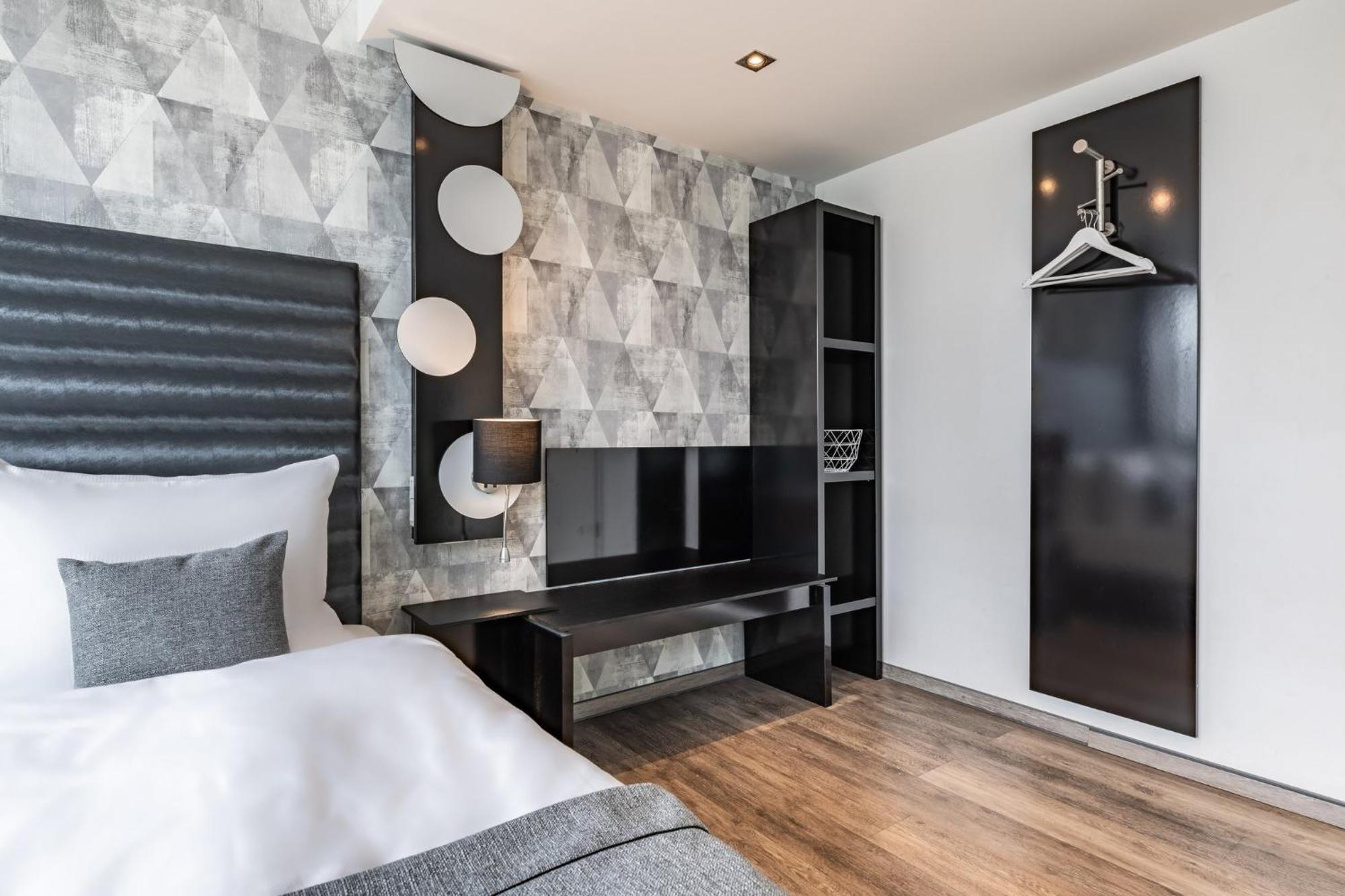 Garner Hotel Bremen City By Ihg Exterior photo