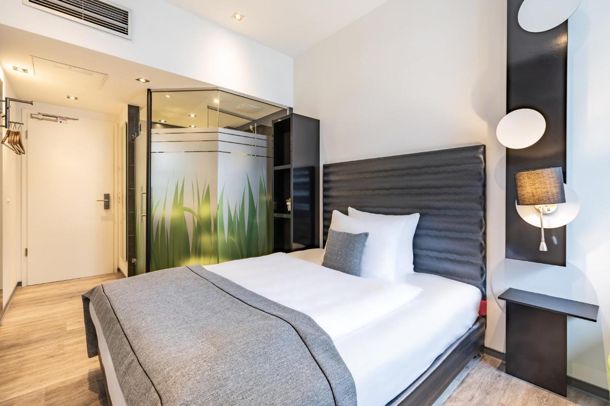 Garner Hotel Bremen City By Ihg Exterior photo