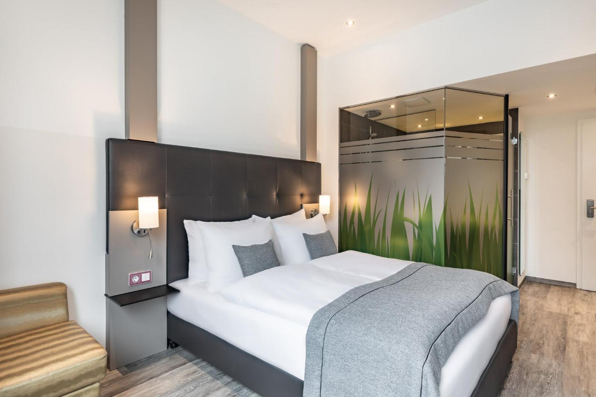 Garner Hotel Bremen City By Ihg Exterior photo