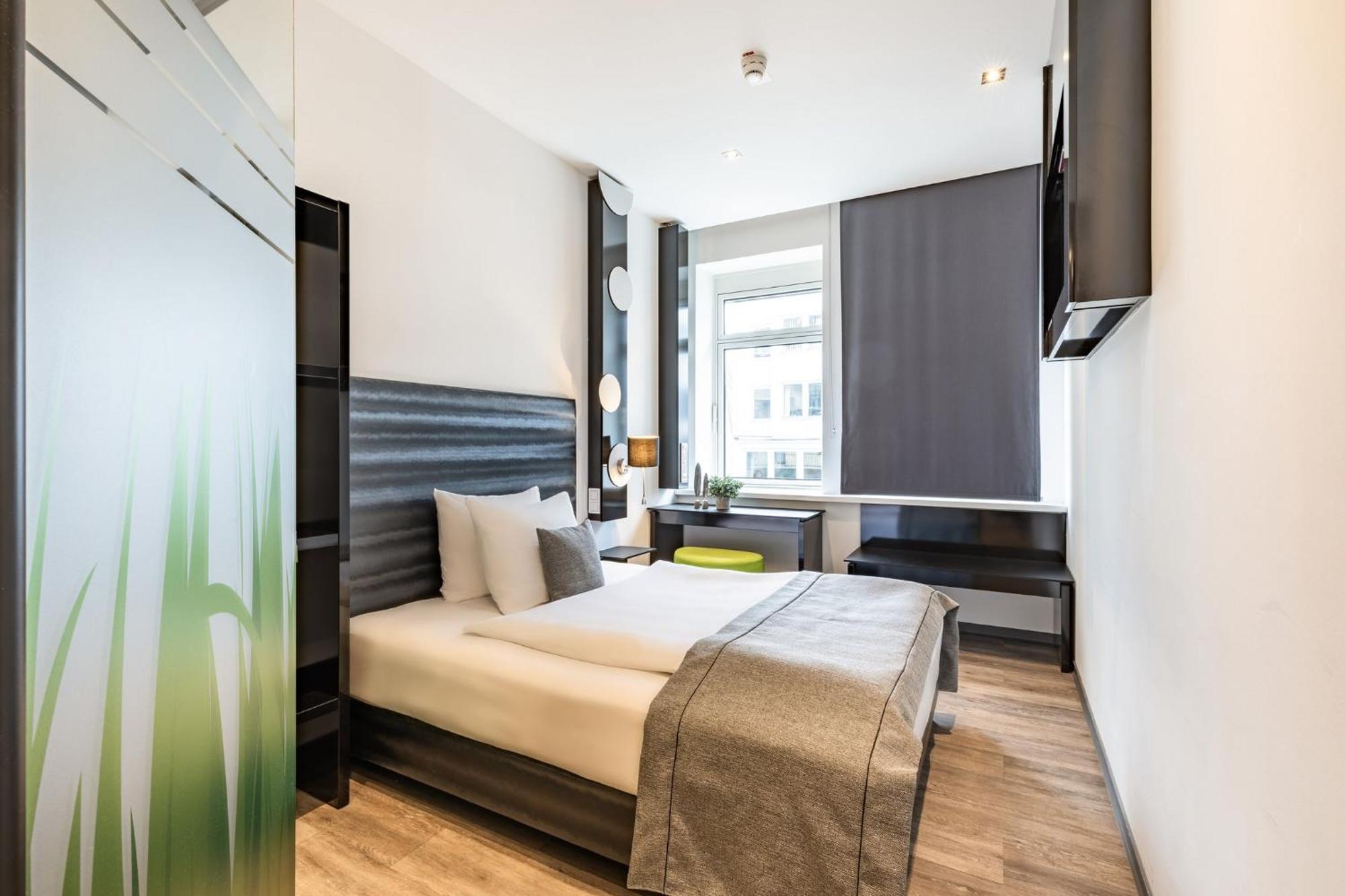 Garner Hotel Bremen City By Ihg Exterior photo
