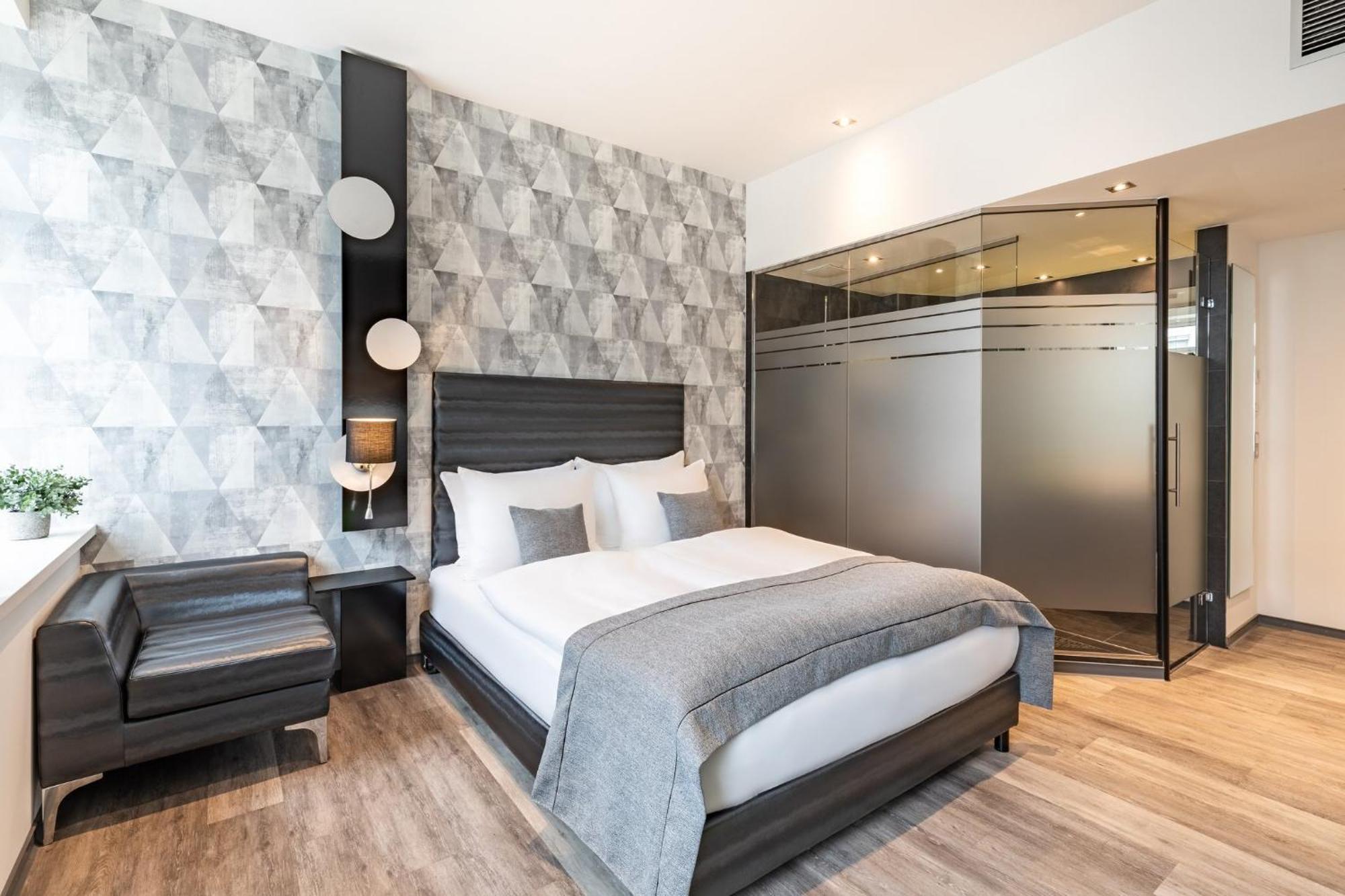 Garner Hotel Bremen City By Ihg Exterior photo