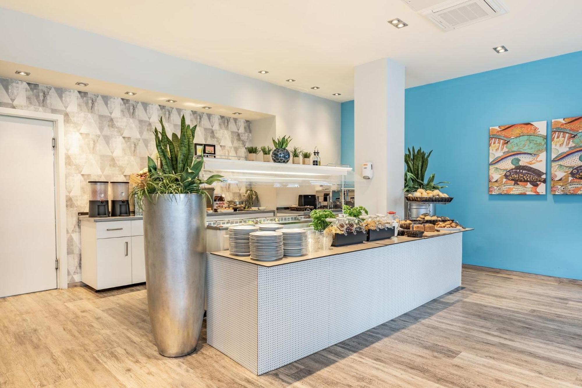 Garner Hotel Bremen City By Ihg Exterior photo