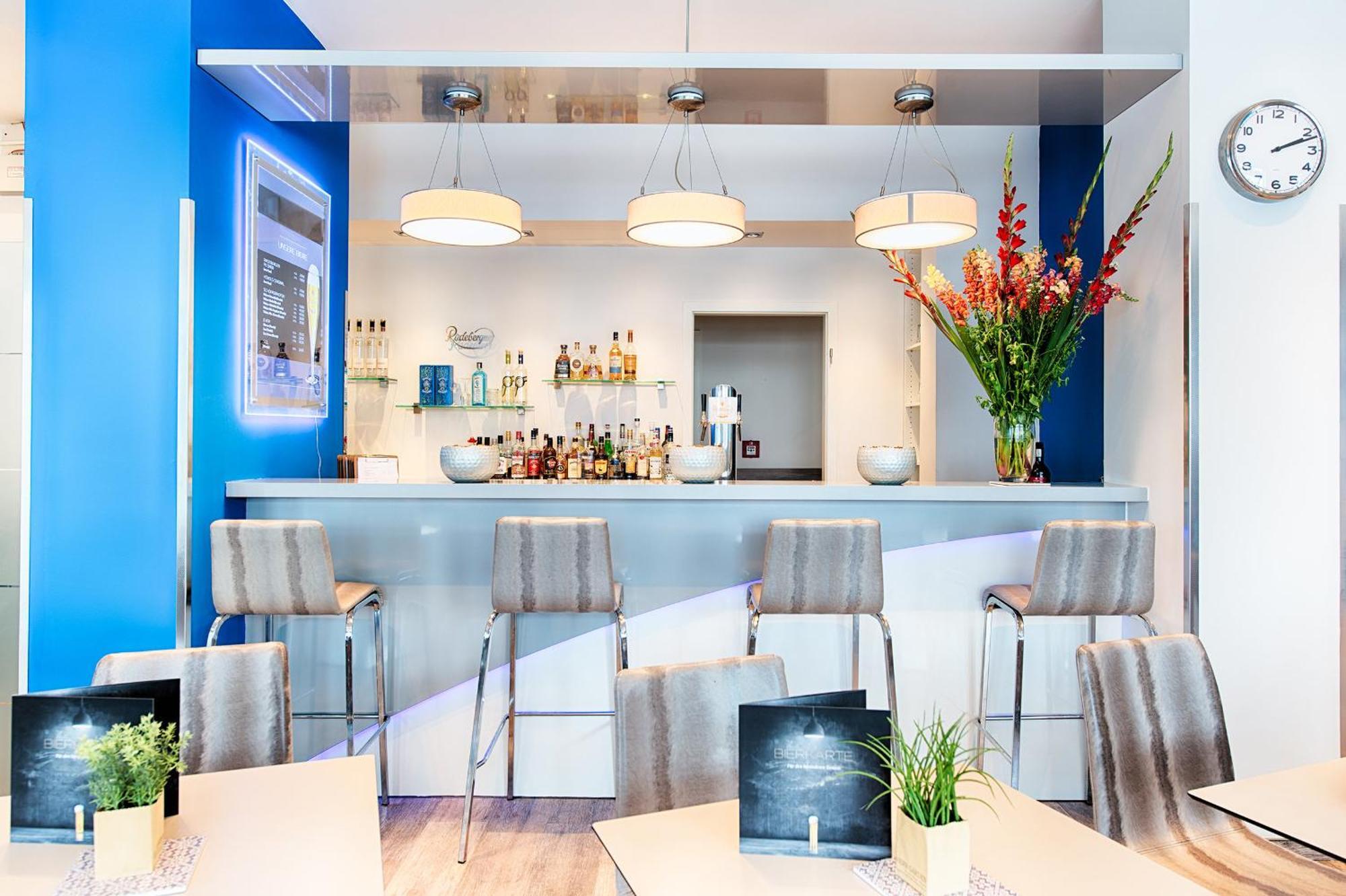 Garner Hotel Bremen City By Ihg Exterior photo