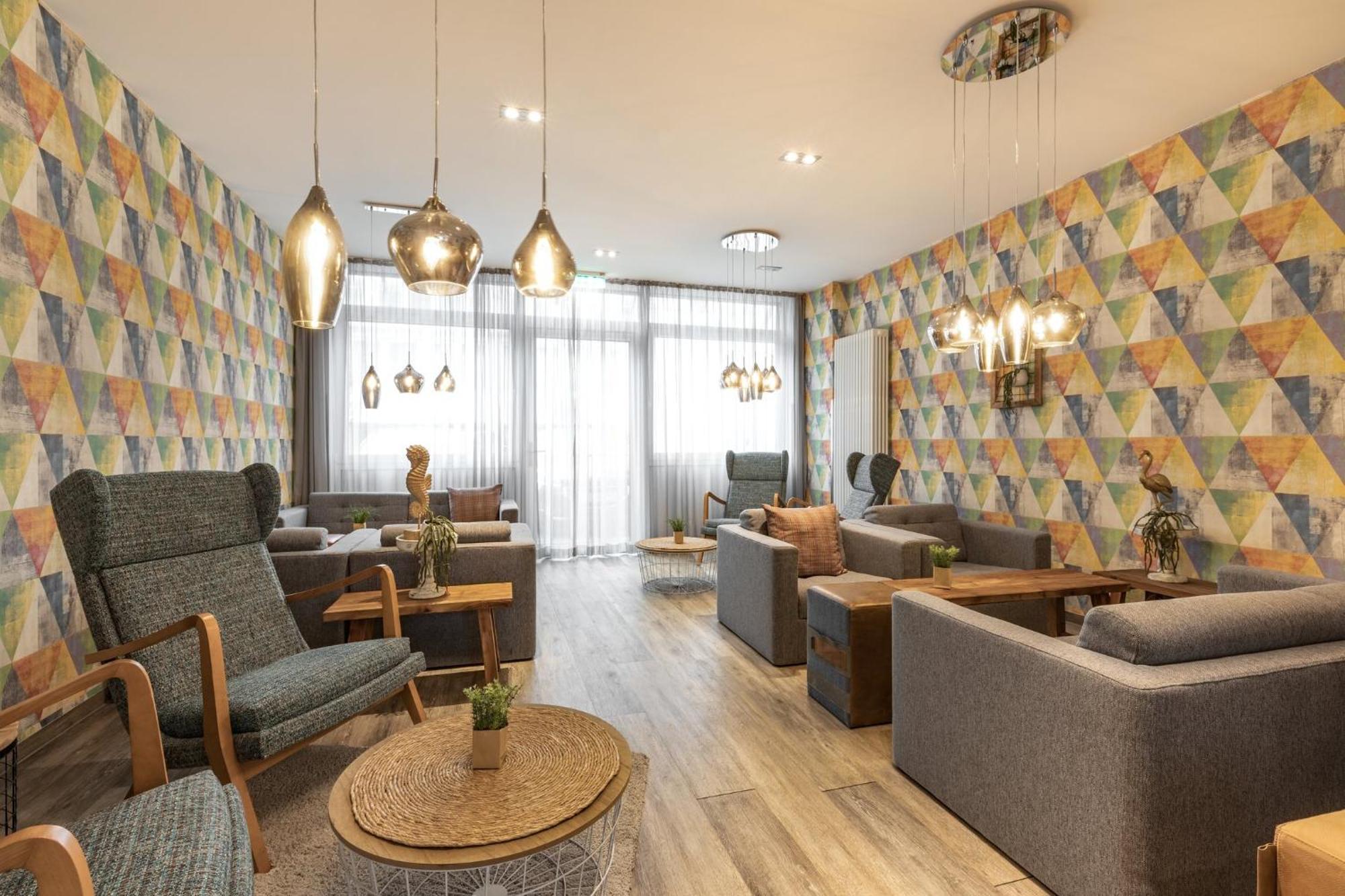Garner Hotel Bremen City By Ihg Exterior photo