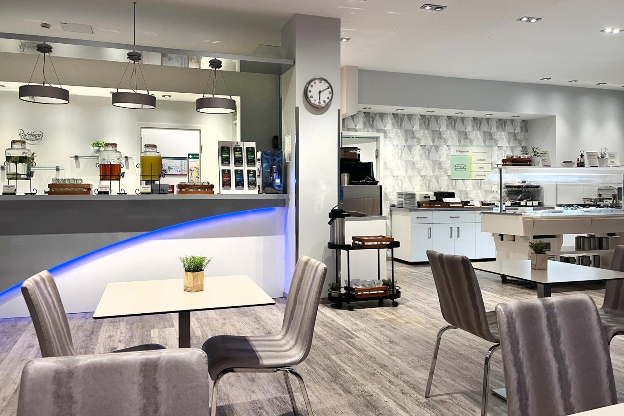 Garner Hotel Bremen City By Ihg Exterior photo