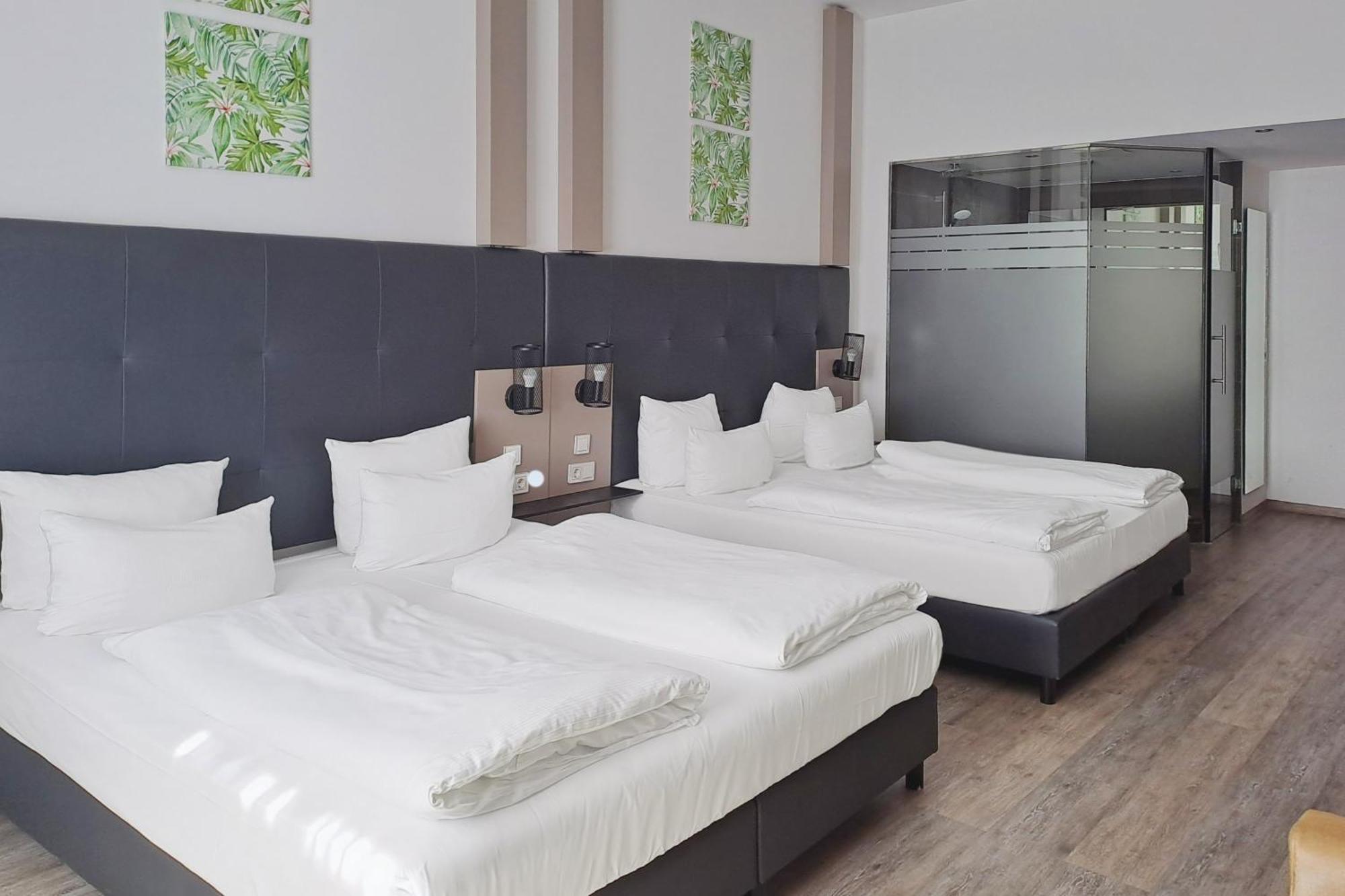 Garner Hotel Bremen City By Ihg Exterior photo