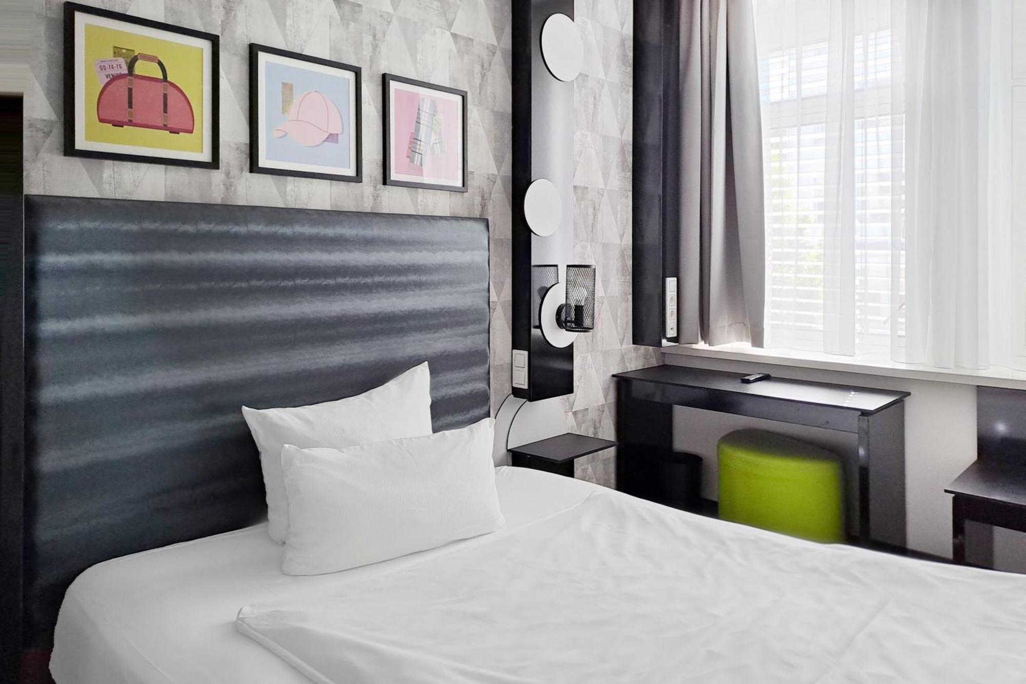 Garner Hotel Bremen City By Ihg Exterior photo