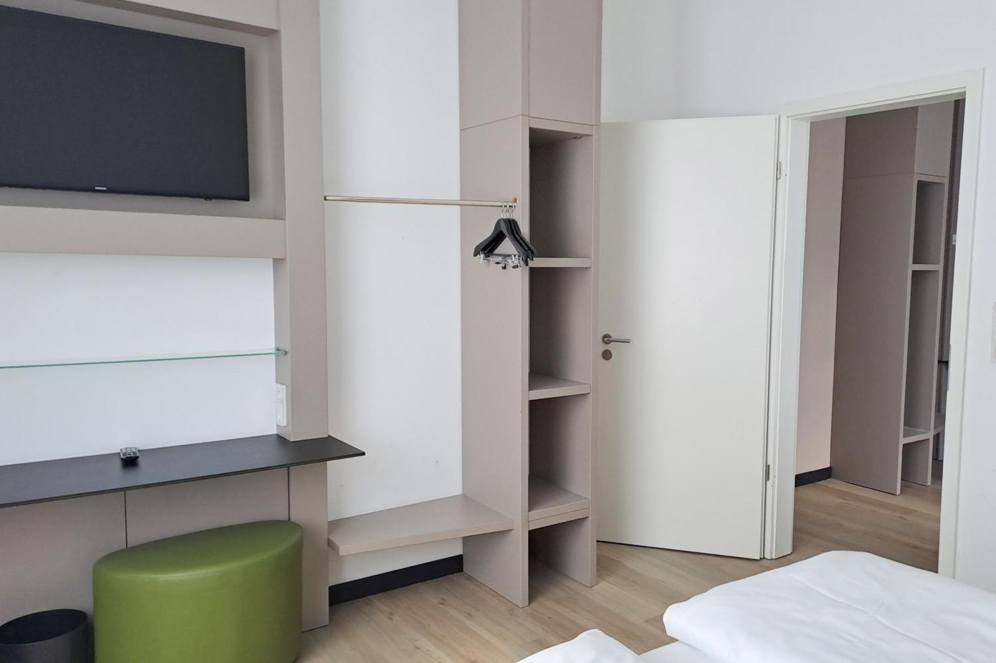 Garner Hotel Bremen City By Ihg Exterior photo